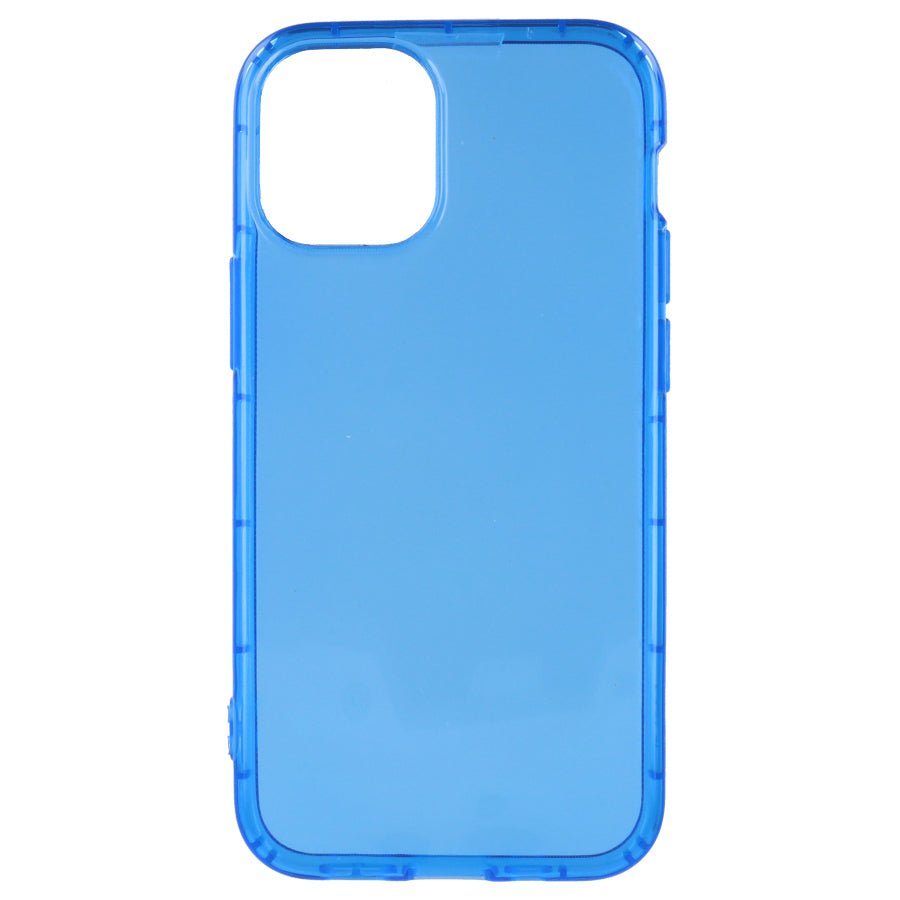 Cover Silicone Colore per iPhone 12 Mini