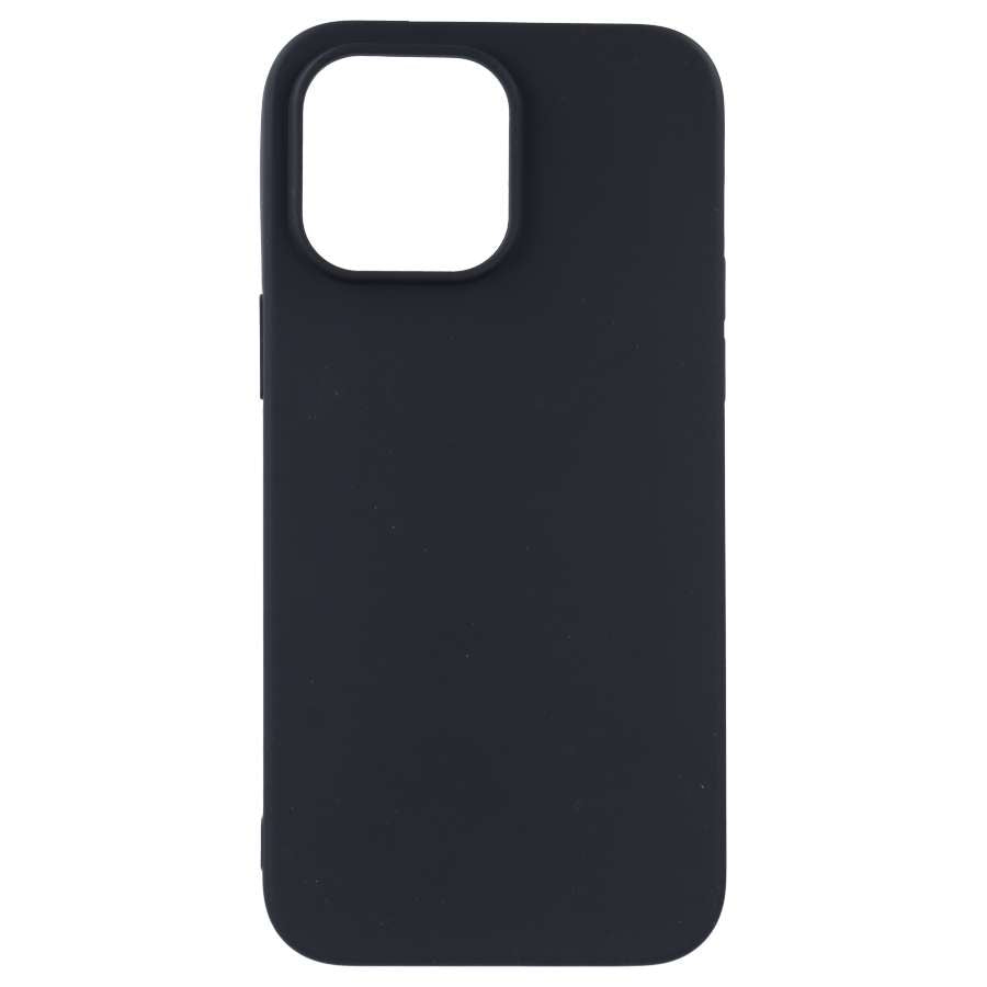 Cover Silicone Colore per iPhone 14 Pro Max