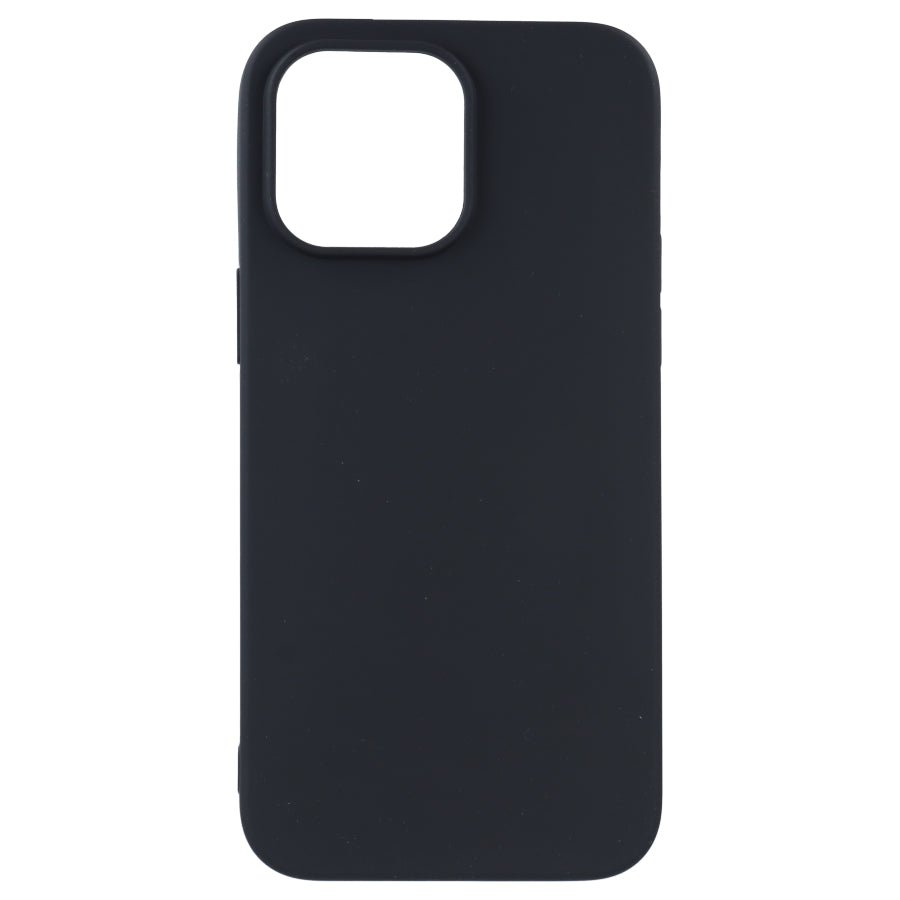 Cover Silicone Colore per iPhone 14 Pro Max