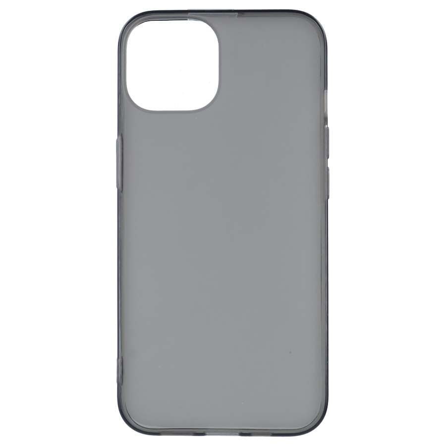 Cover Silicone Colore per iPhone 14