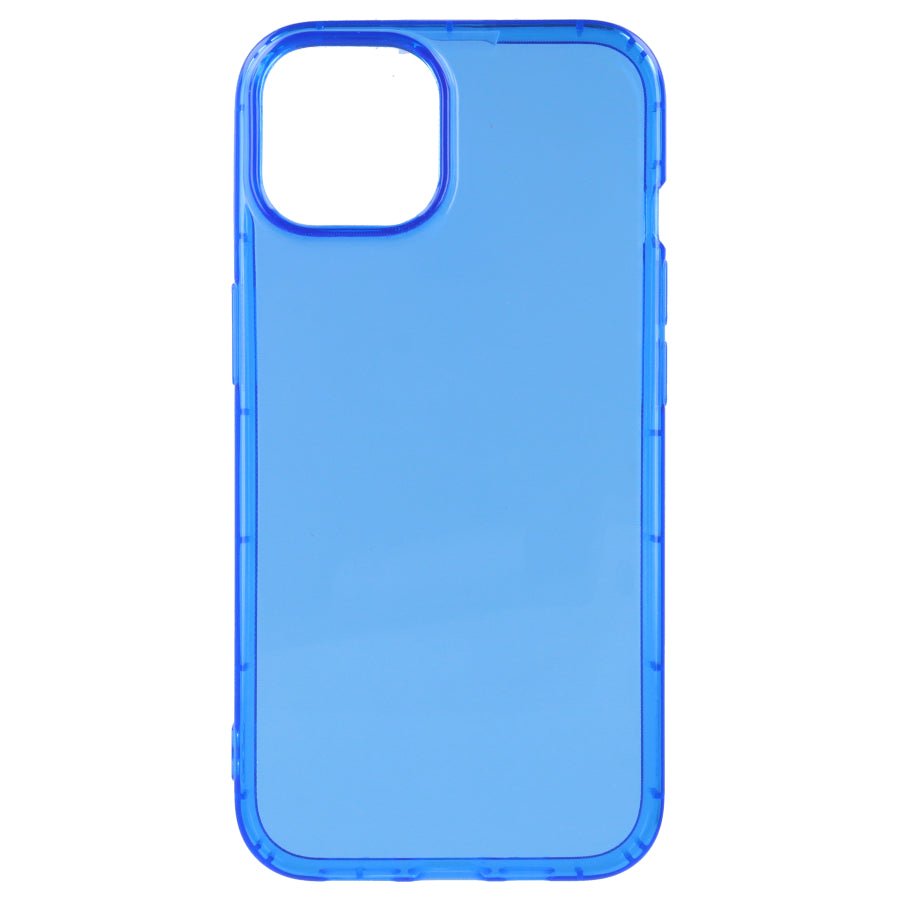 Cover Silicone Colore per iPhone 14