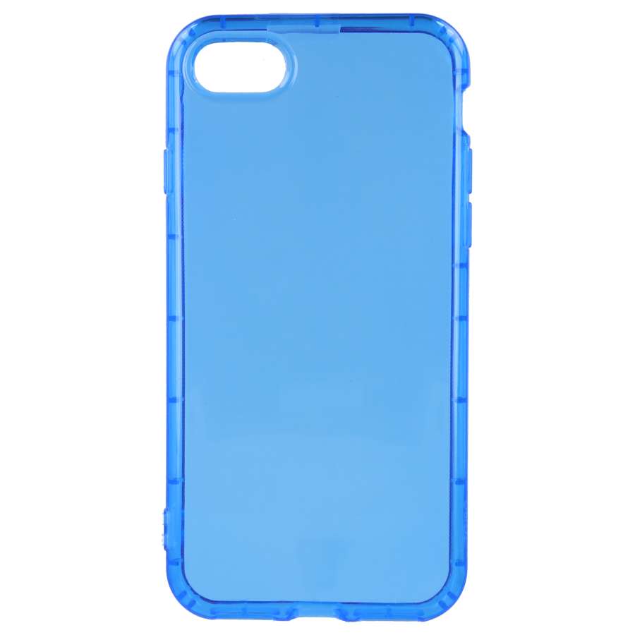 Cover Silicone Colore per iPhone 8