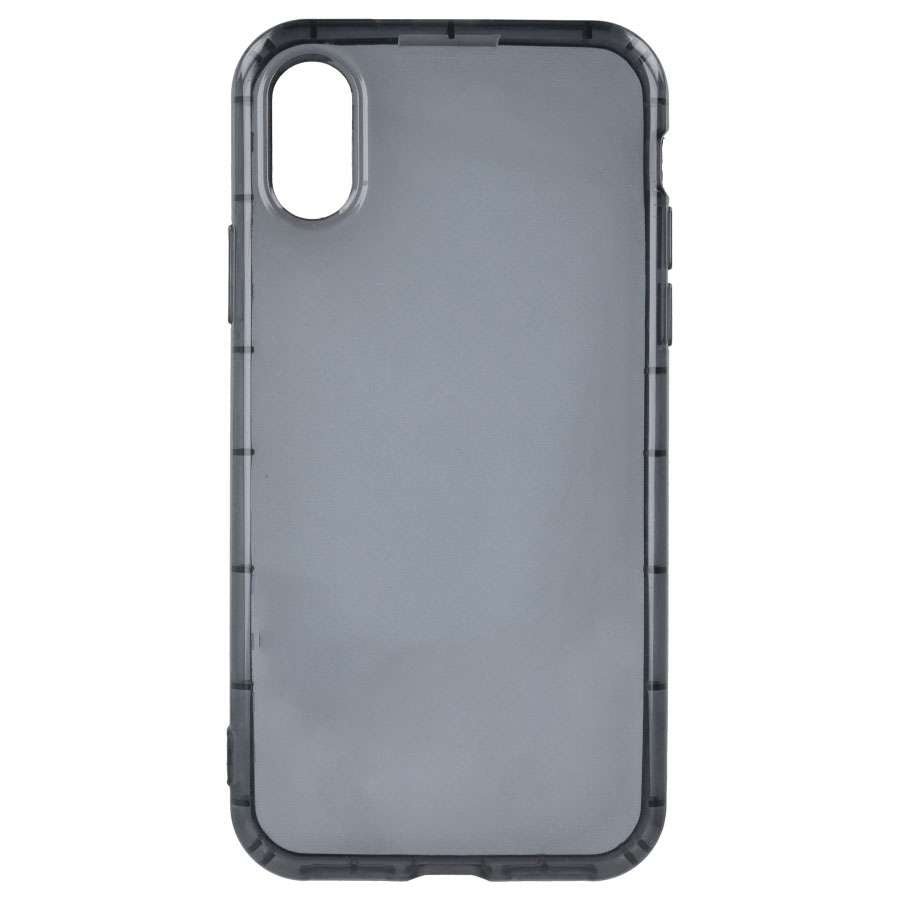 Cover Silicone Colore per iPhone X