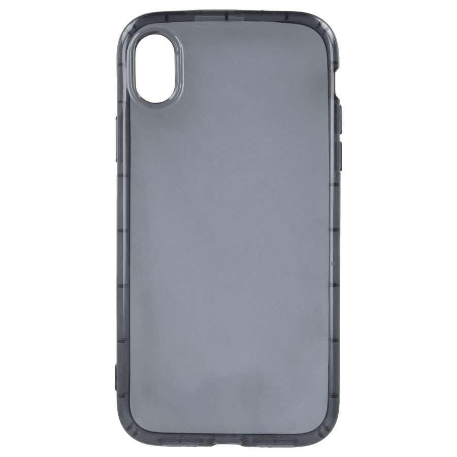 Cover Silicone Colore per iPhone XR