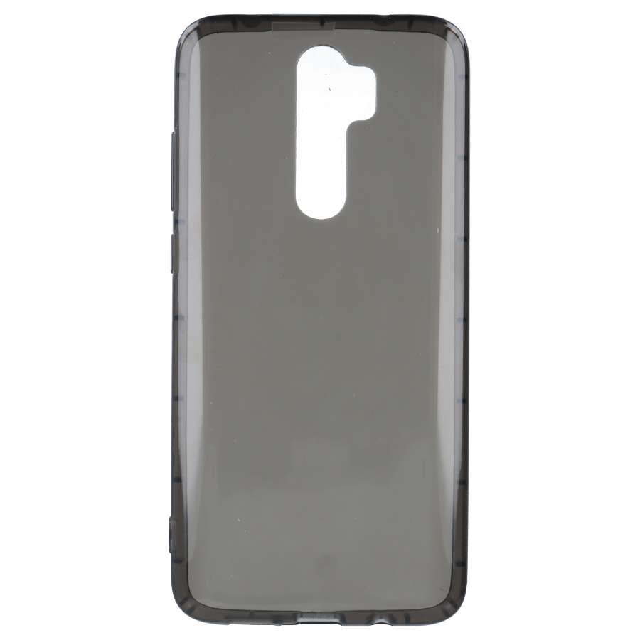 Cover Silicone Colore per Xiaomi Redmi Note 8 Pro