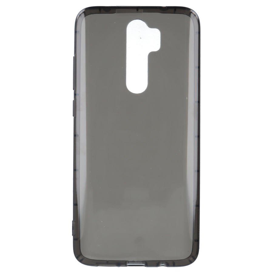 Cover Silicone Colore per Xiaomi Redmi Note 8 Pro