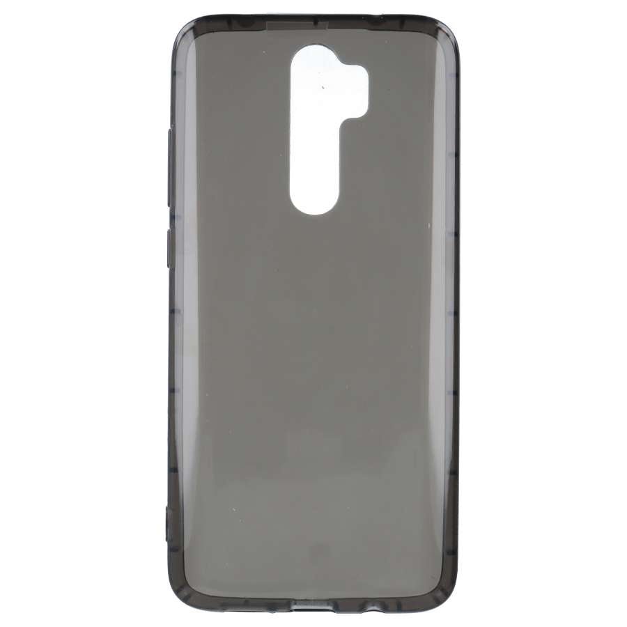 Cover Silicone Colore per Xiaomi Redmi Note 8 Pro