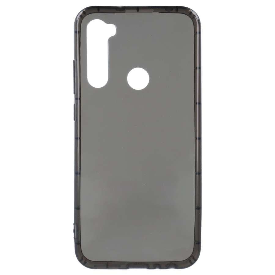 Cover Silicone Colore per Xiaomi Redmi Note 8T