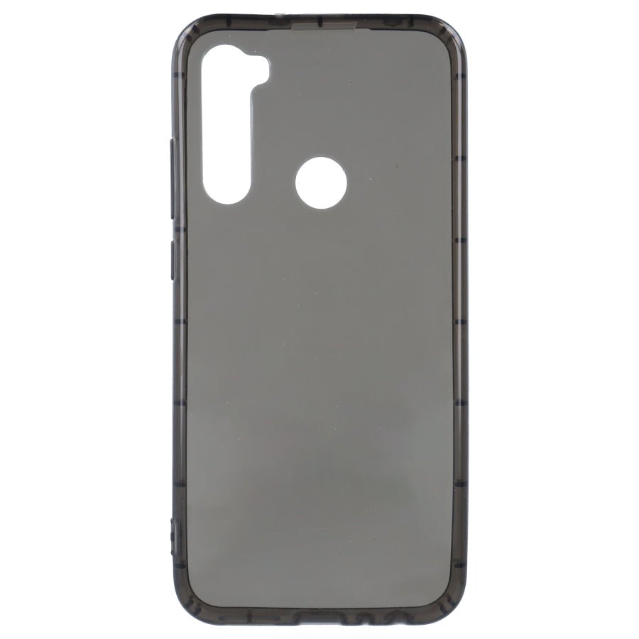 Cover Silicone Colore per Xiaomi Redmi Note 8T