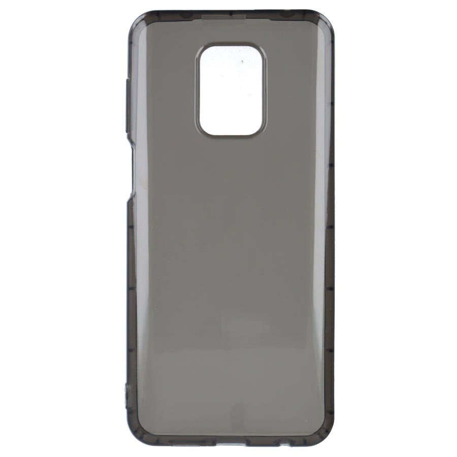 Cover Silicone Colore per Xiaomi Redmi Note 9S