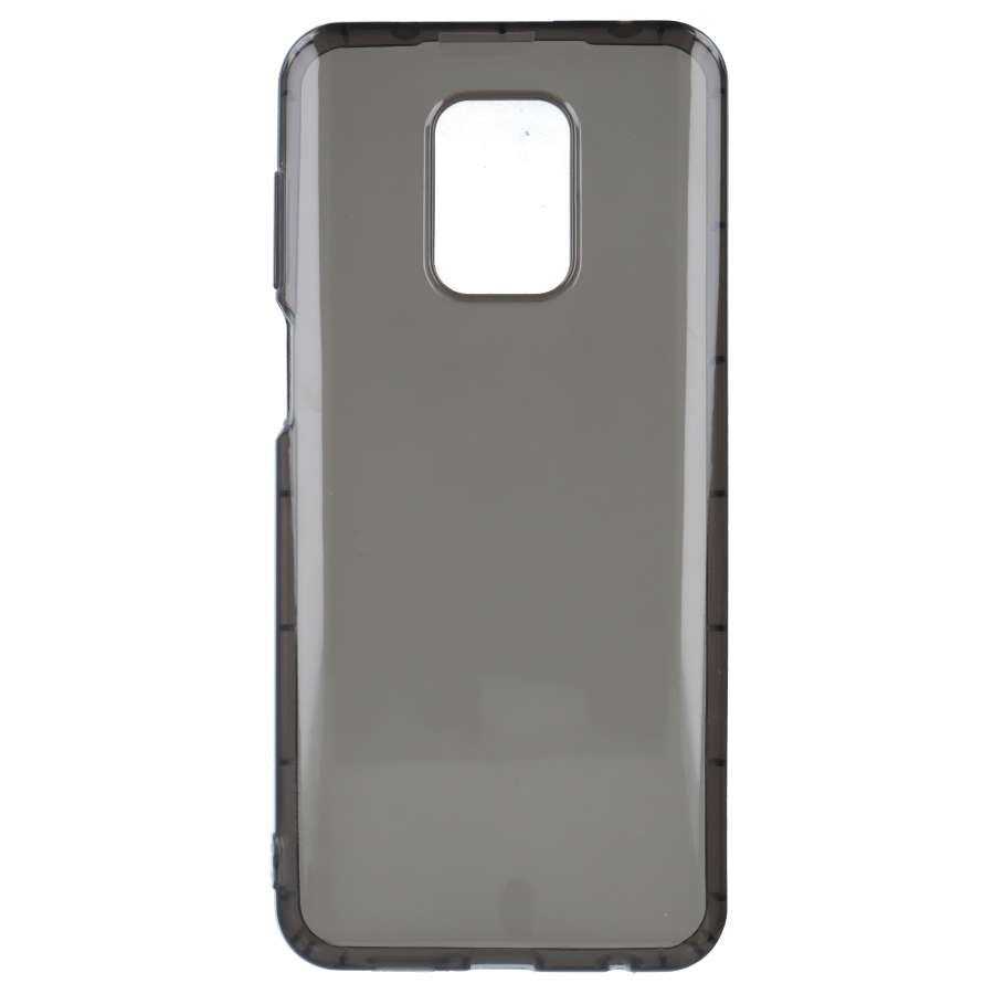 Cover Silicone Colore per Xiaomi Redmi Note 9S