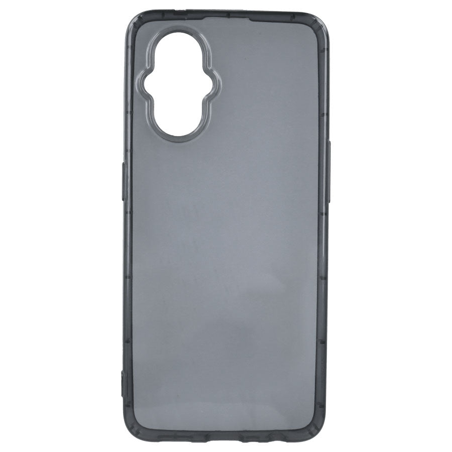 Cover Silicone Colore per Oppo Reno8 Lite 5G