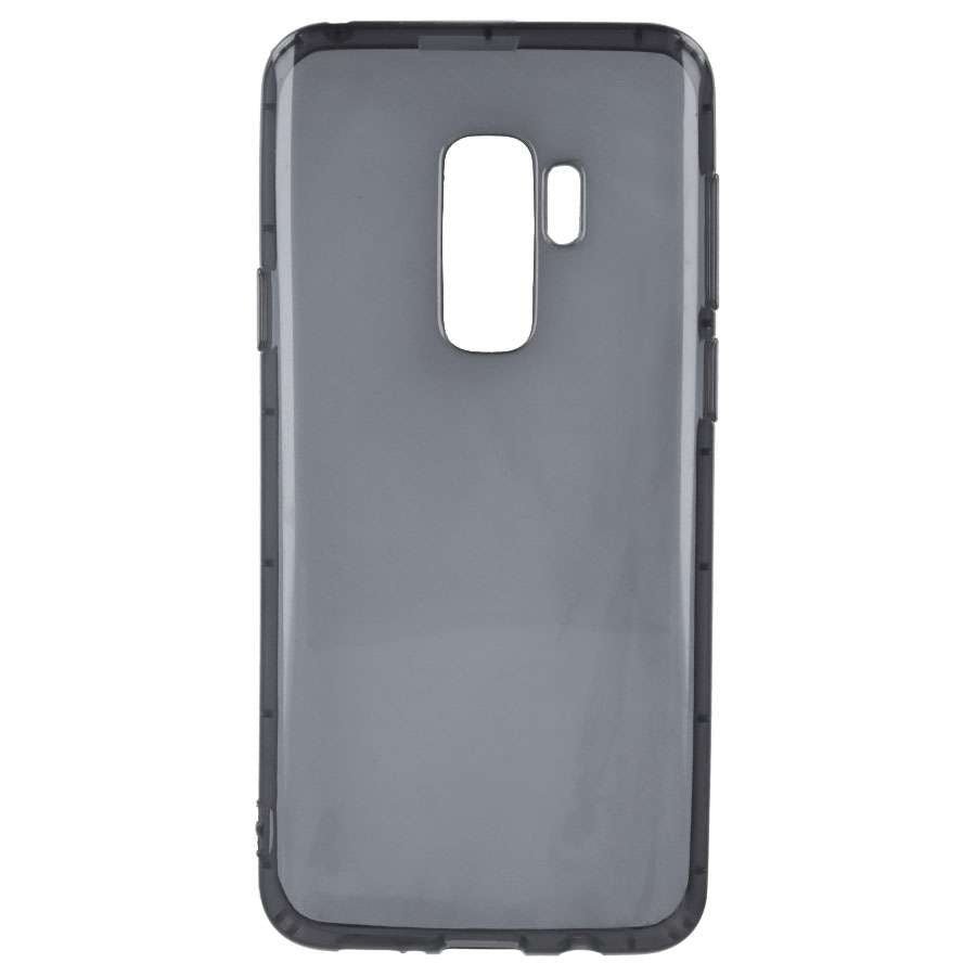 Cover Silicone Colore per Samsung Galaxy S9 Plus