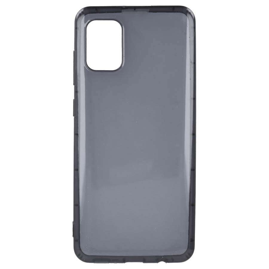 Cover Silicone Colore per Samsung Galaxy A31