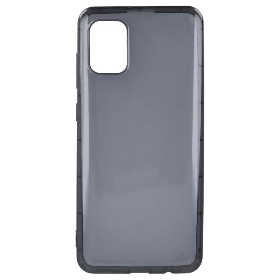Cover Silicone Colore per Samsung Galaxy A31
