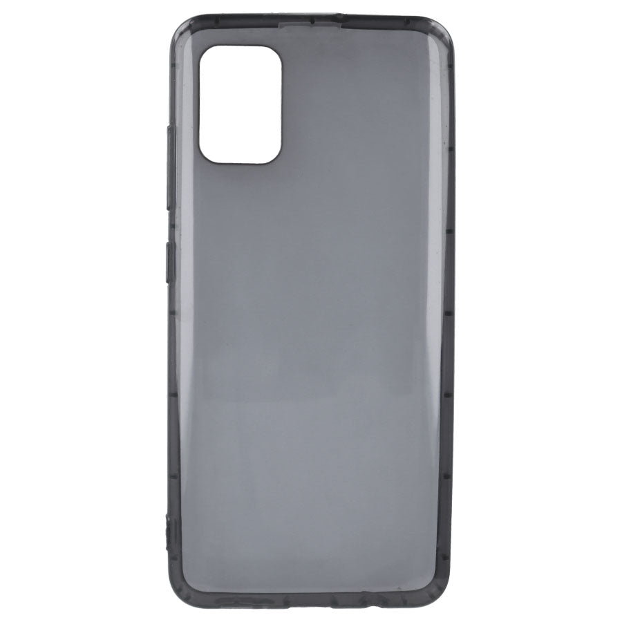 Cover Silicone Colore per Samsung Galaxy A51