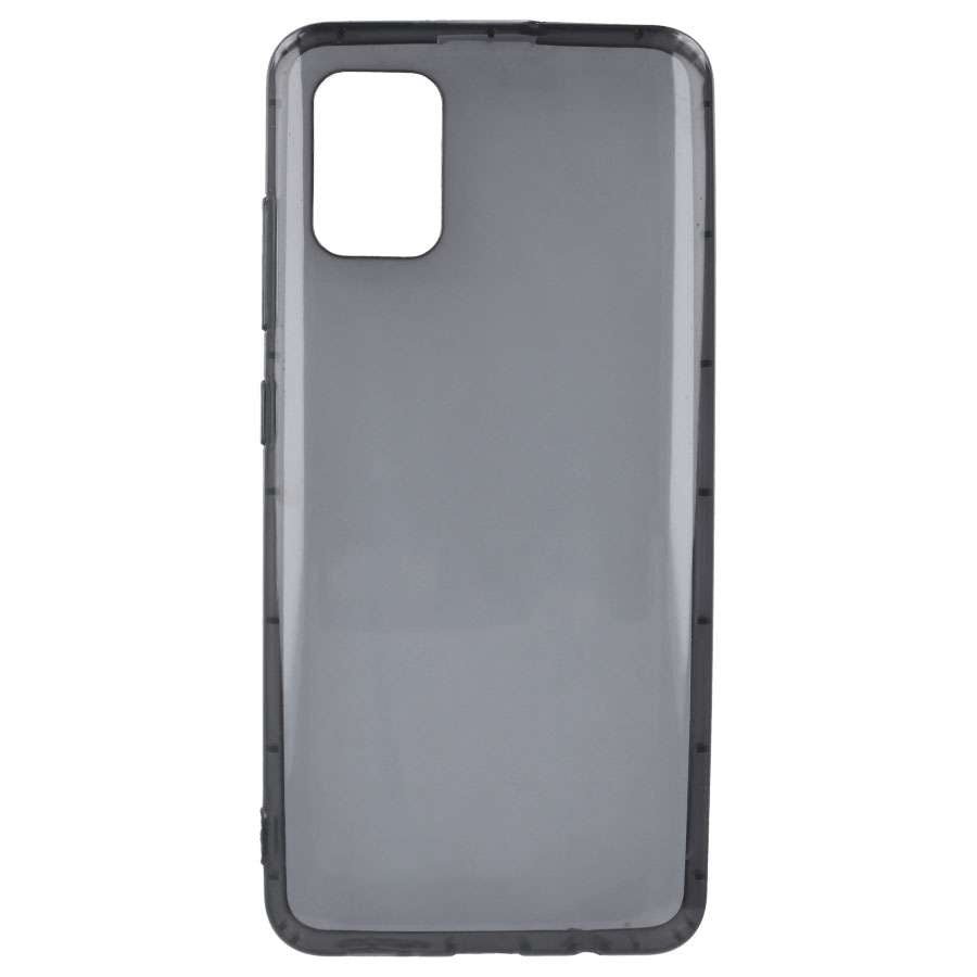Cover Silicone Colore per Samsung Galaxy A51