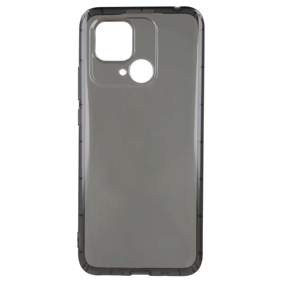 Cover Silicone Colore per Xiaomi Redmi 10C
