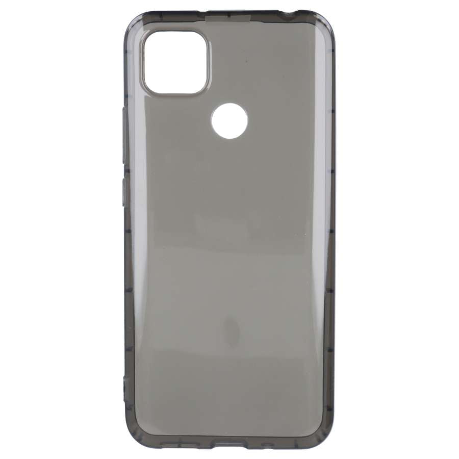 Cover Silicone Colore per Xiaomi Redmi 9C