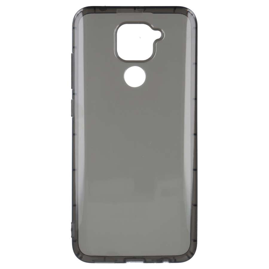 Cover Silicone Colore per Xiaomi Redmi Note 9