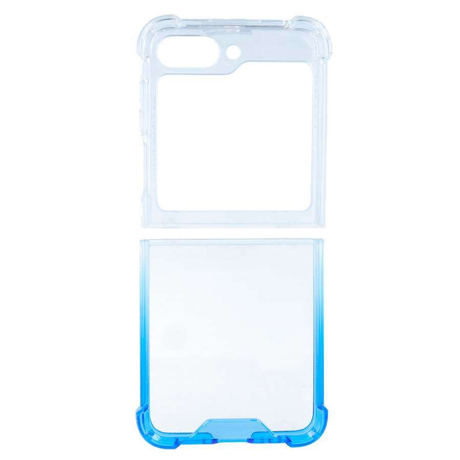 Cover Sfumata per Samsung Galaxy Z Flip 5