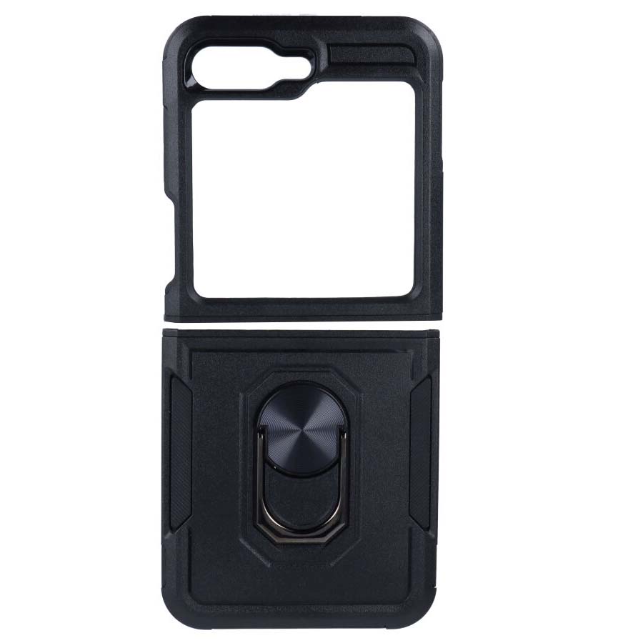 Cover Blindata per Samsung Galaxy Z Flip 5