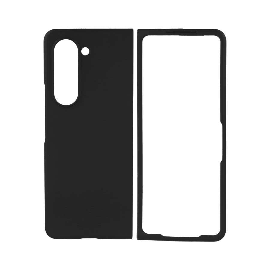 Cover Ultra Morbida per Samsung Galaxy Z Fold 5