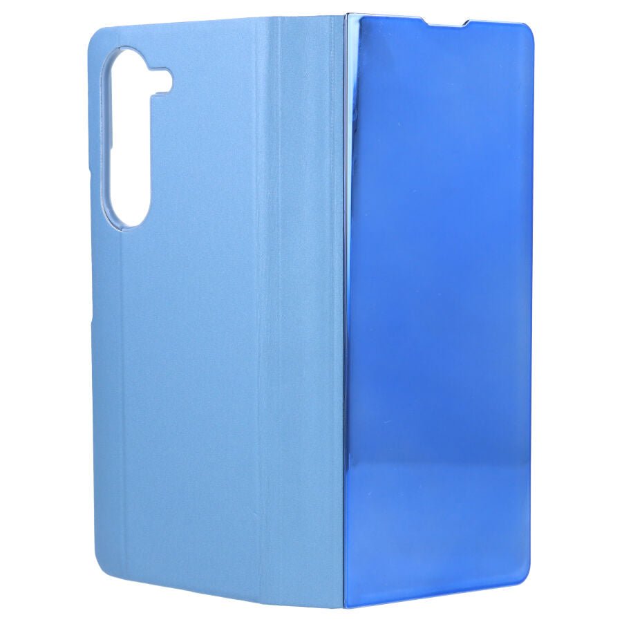 Cover a Libro Specchio per Samsung Galaxy Z Fold 5