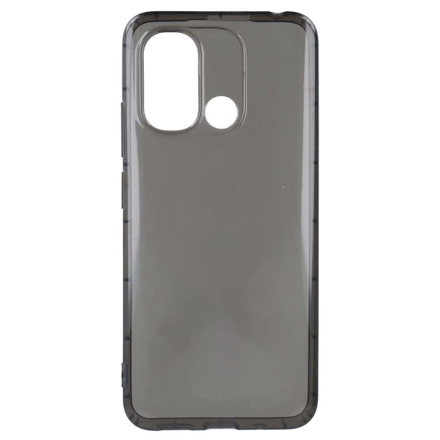 Cover Silicone Colore per Xiaomi Redmi 12C