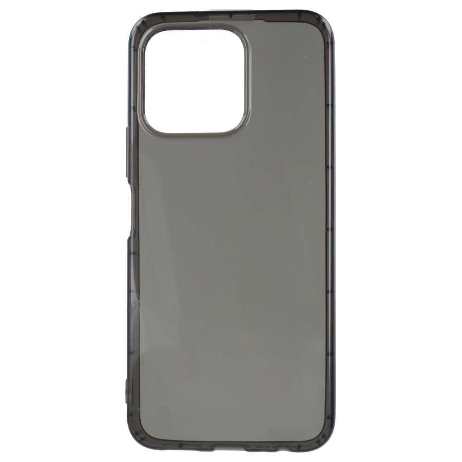 Cover Silicone Colore per Honor 70 Lite