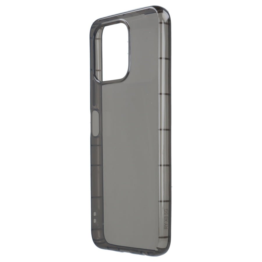 Cover Silicone Colore per Honor 70 Lite