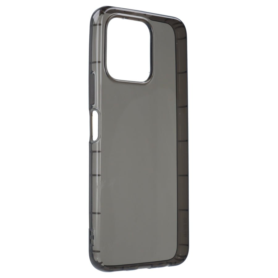 Cover Silicone Colore per Honor 70 Lite