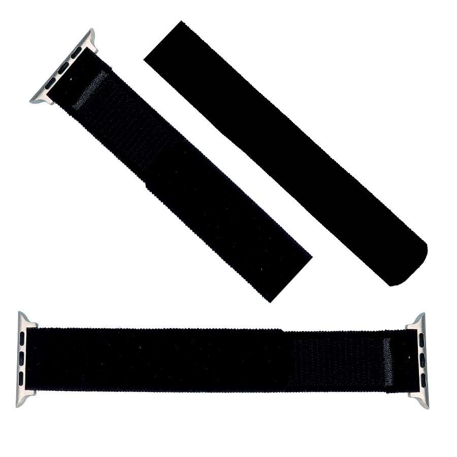 Cinturino Orologio Velcro per Apple Watch 42mm