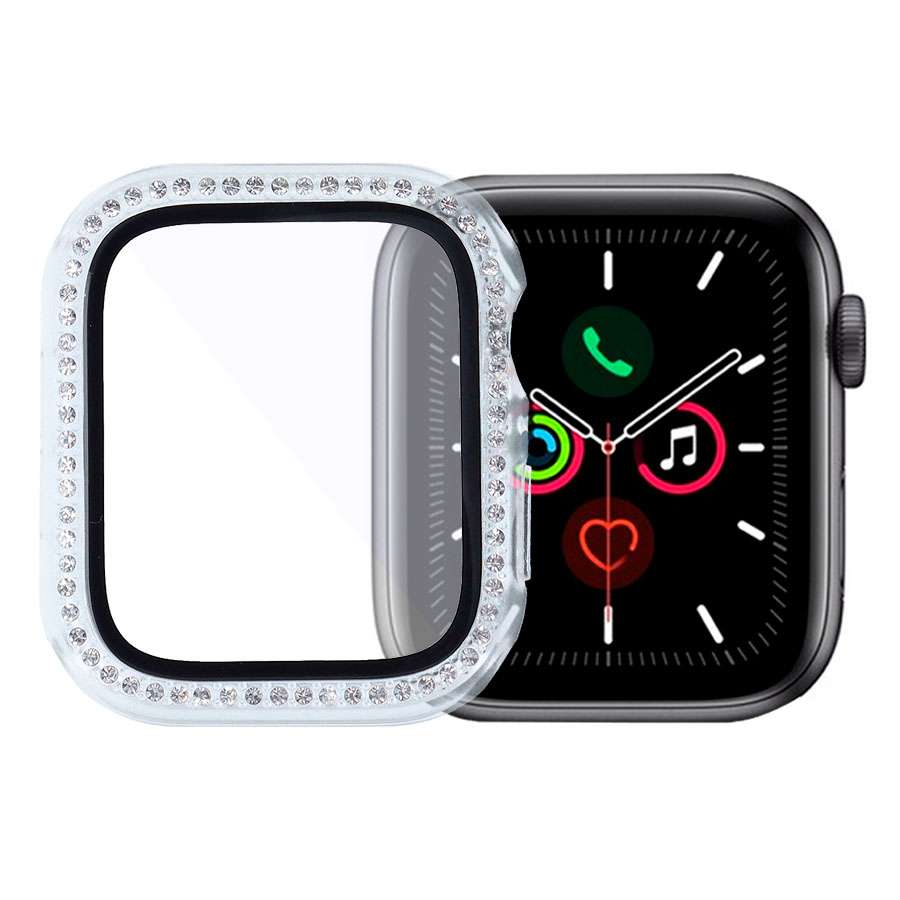 Bumper Brillante per Apple Watch 49mm