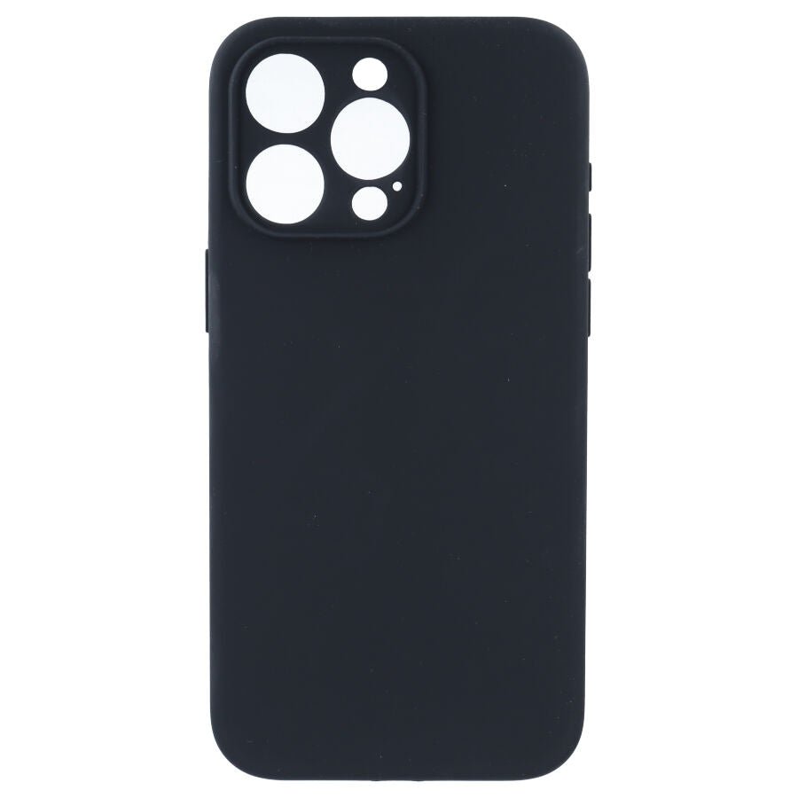 Cover Ultra Morbida con Copri Fotocamera per iPhone 13 Pro Max