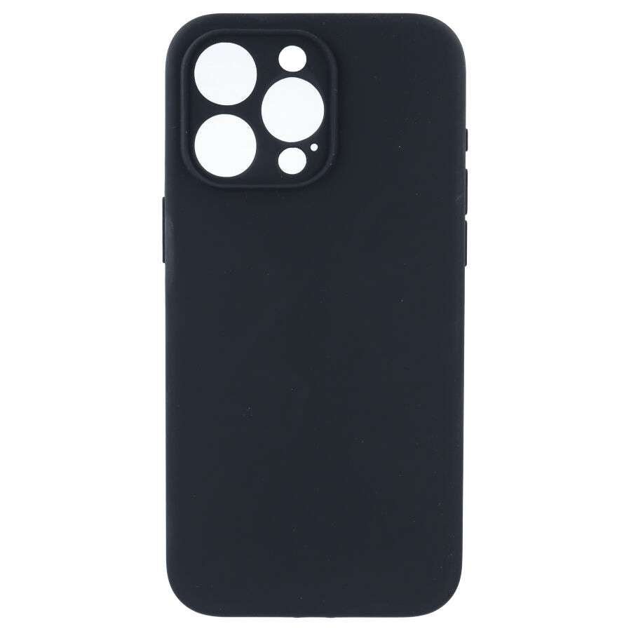 Cover Ultra Morbida con Copri Fotocamera per iPhone 13 Pro Max