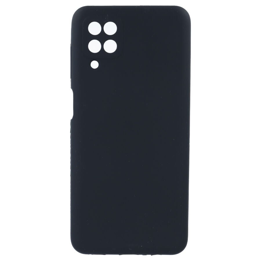 Cover Ultra Morbida con Copri Fotocamera per Samsung Galaxy A12
