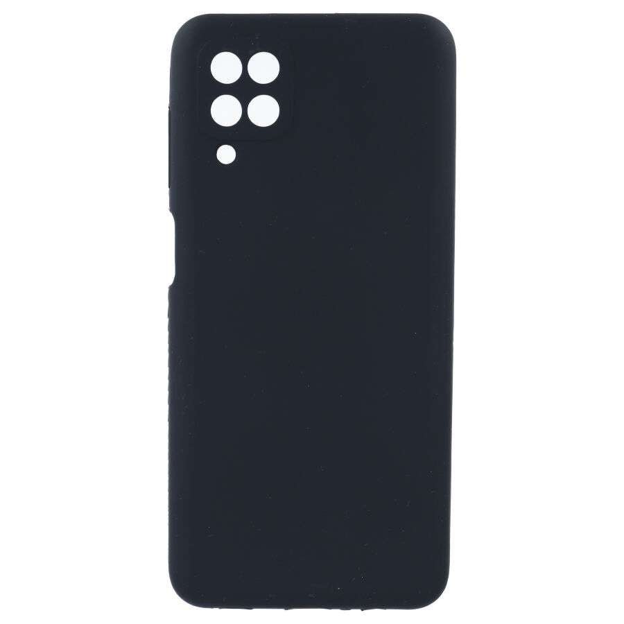Cover Ultra Morbida con Copri Fotocamera per Samsung Galaxy A12