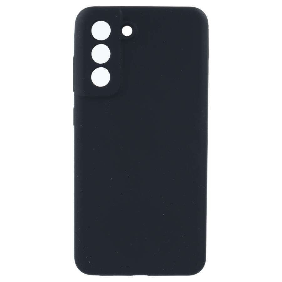 Cover Ultra Morbida con Copri Fotocamera per Samsung Galaxy S20 FE