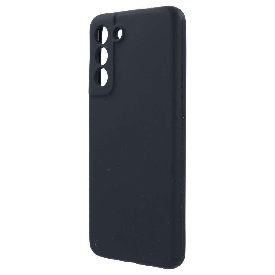 Cover Ultra Morbida con Copri Fotocamera per Samsung Galaxy S20 FE