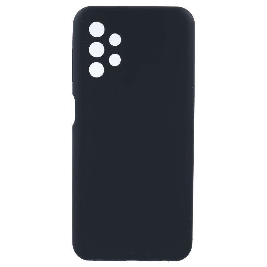 Cover Ultra Morbida con Copri Fotocamera per Samsung Galaxy A33 5G