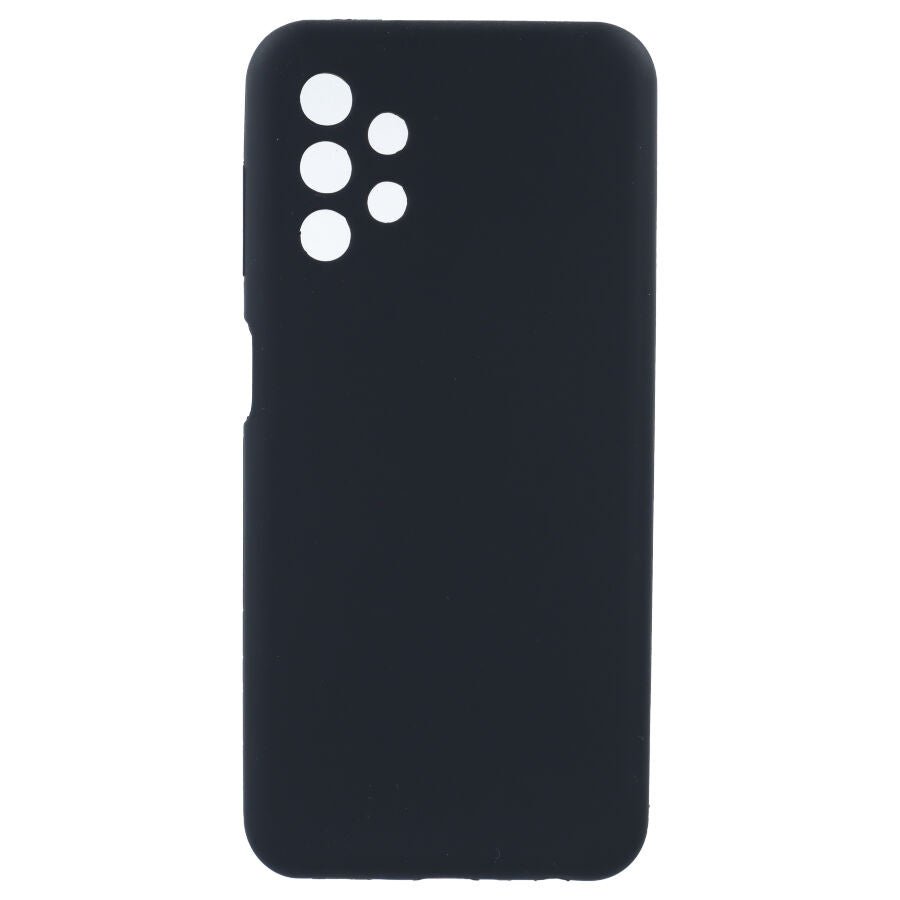 Cover Ultra Morbida con Copri Fotocamera per Samsung Galaxy A33 5G
