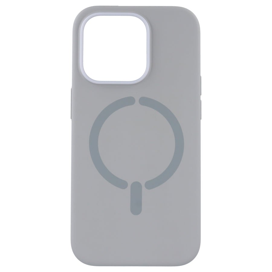Cover Ultra Morbida Compatibile con MagSafe per iPhone 14 Pro Max