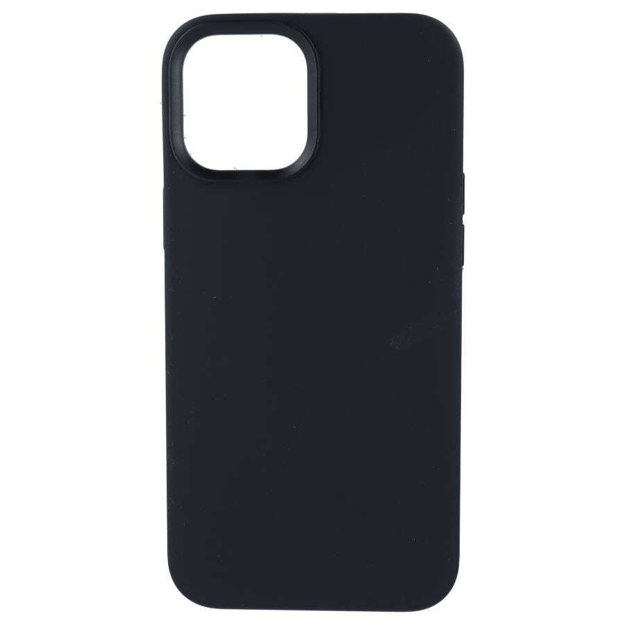 Cover Ultra Morbida Compatibile con MagSafe per iPhone 12 Pro Max