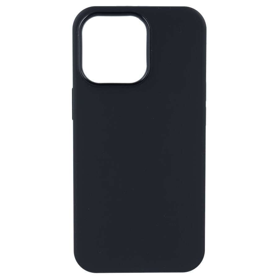 Cover Ultra Morbida Compatibile con MagSafe per iPhone 13 Pro Max