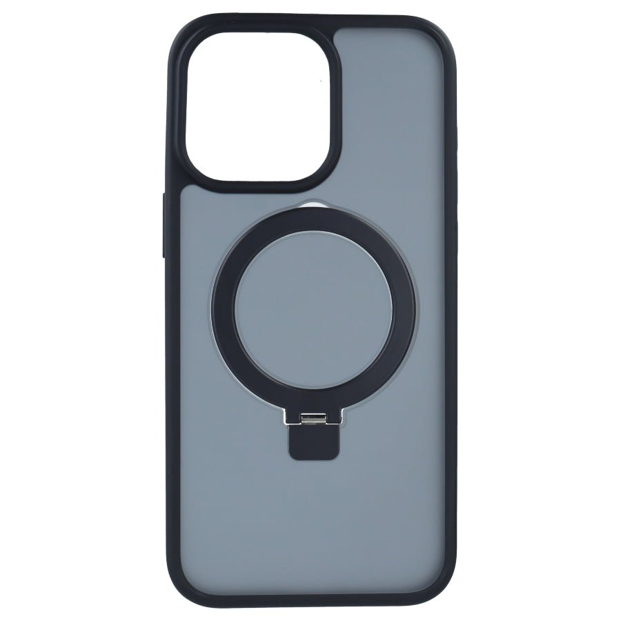 Cover Ring Compatibile con MagSafe per iPhone 14 Pro Max