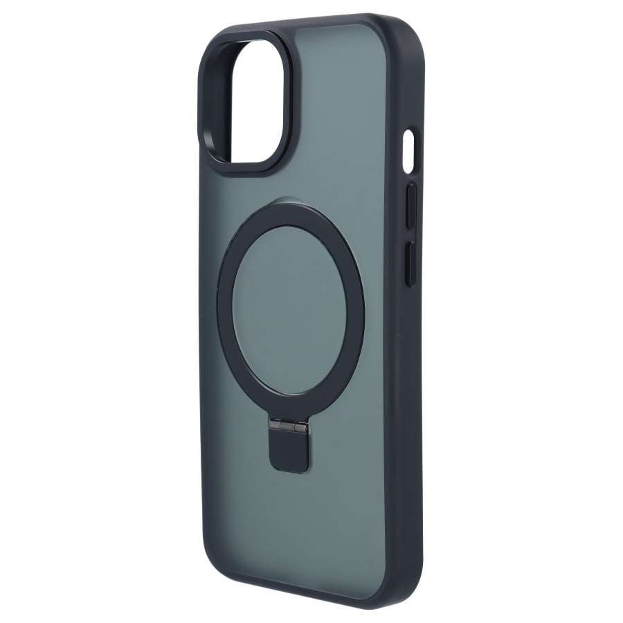 Cover Ring Compatibile con MagSafe per iPhone 14