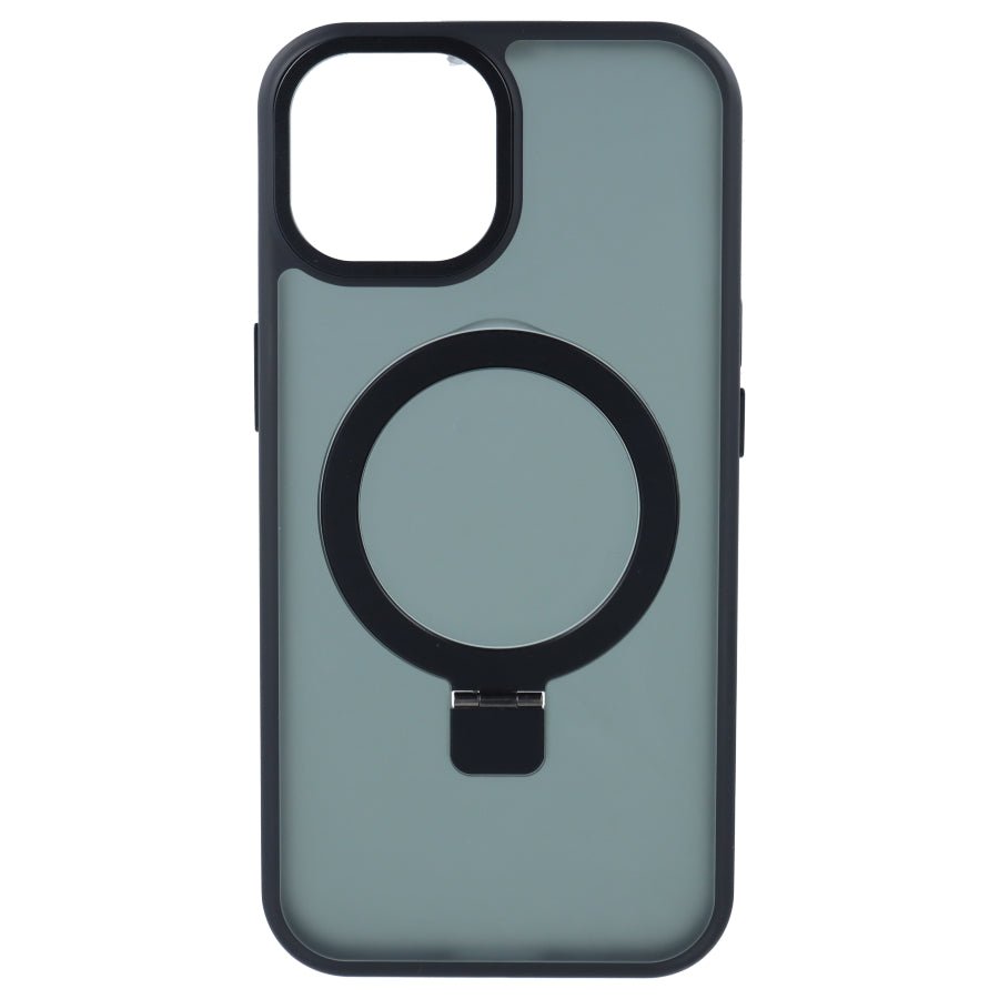 Cover Ring Compatibile con MagSafe per iPhone 14