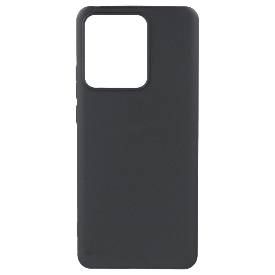 Cover Ultra Morbida per Motorola Edge 40