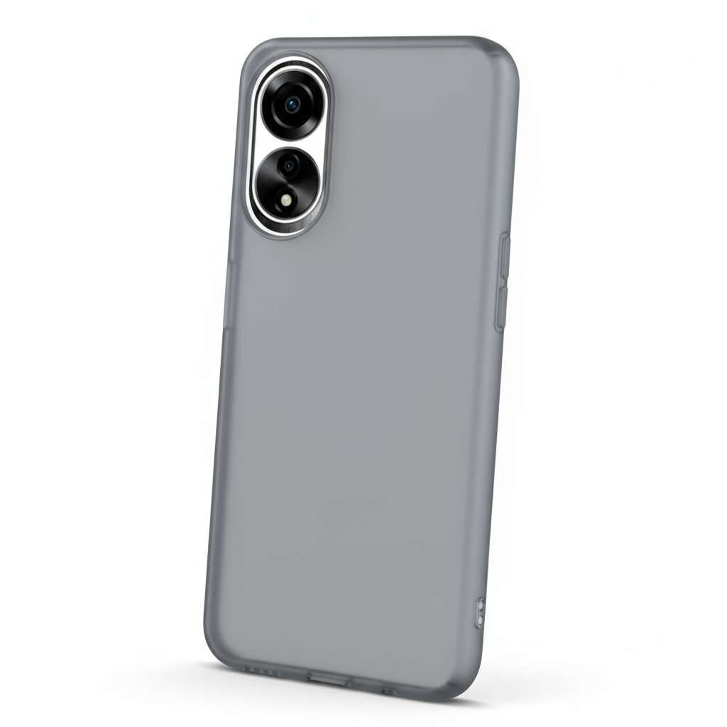 Cover Silicone Colore per Oppo A98 5G